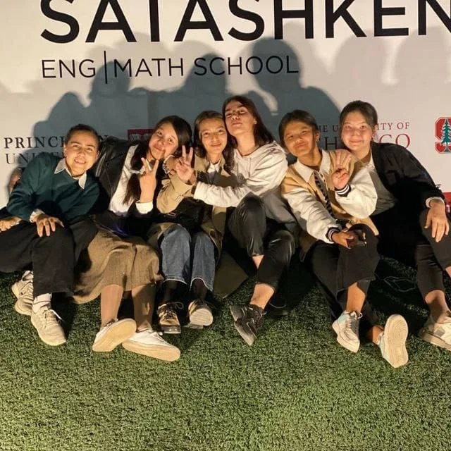 SATashkent guest masterclasses