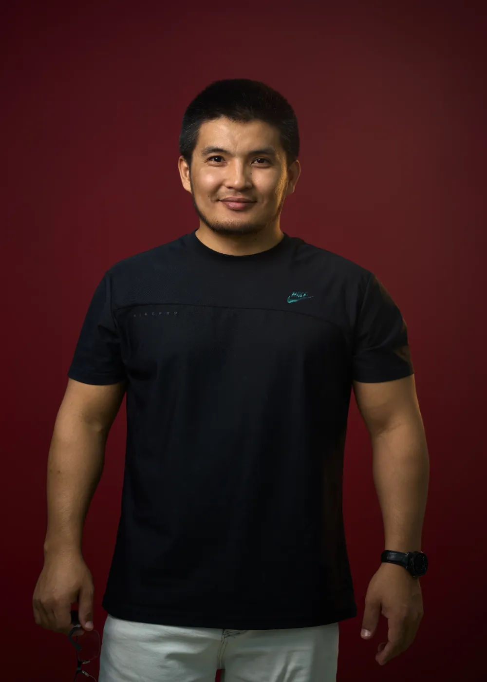 BroNuriddin - SAT Math teacher