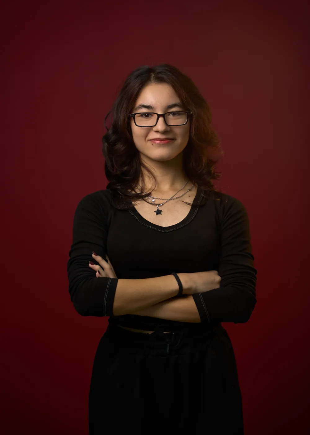 Farzona Matmuradova - SAT EBRW teacher