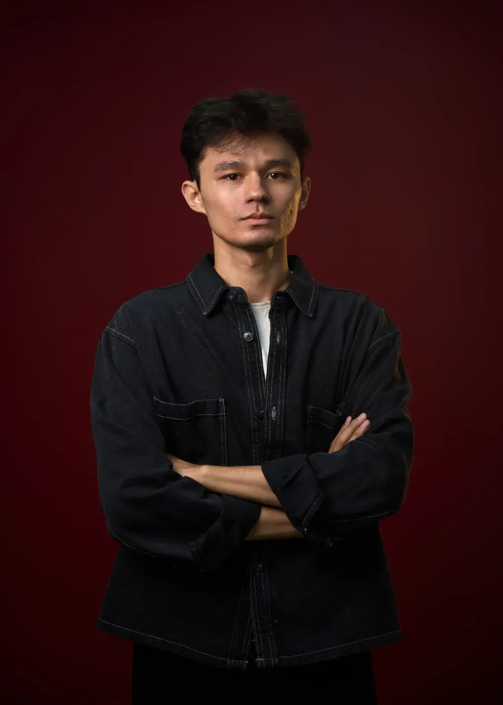 Jamshidbek Tursunov - SAT English teacher
