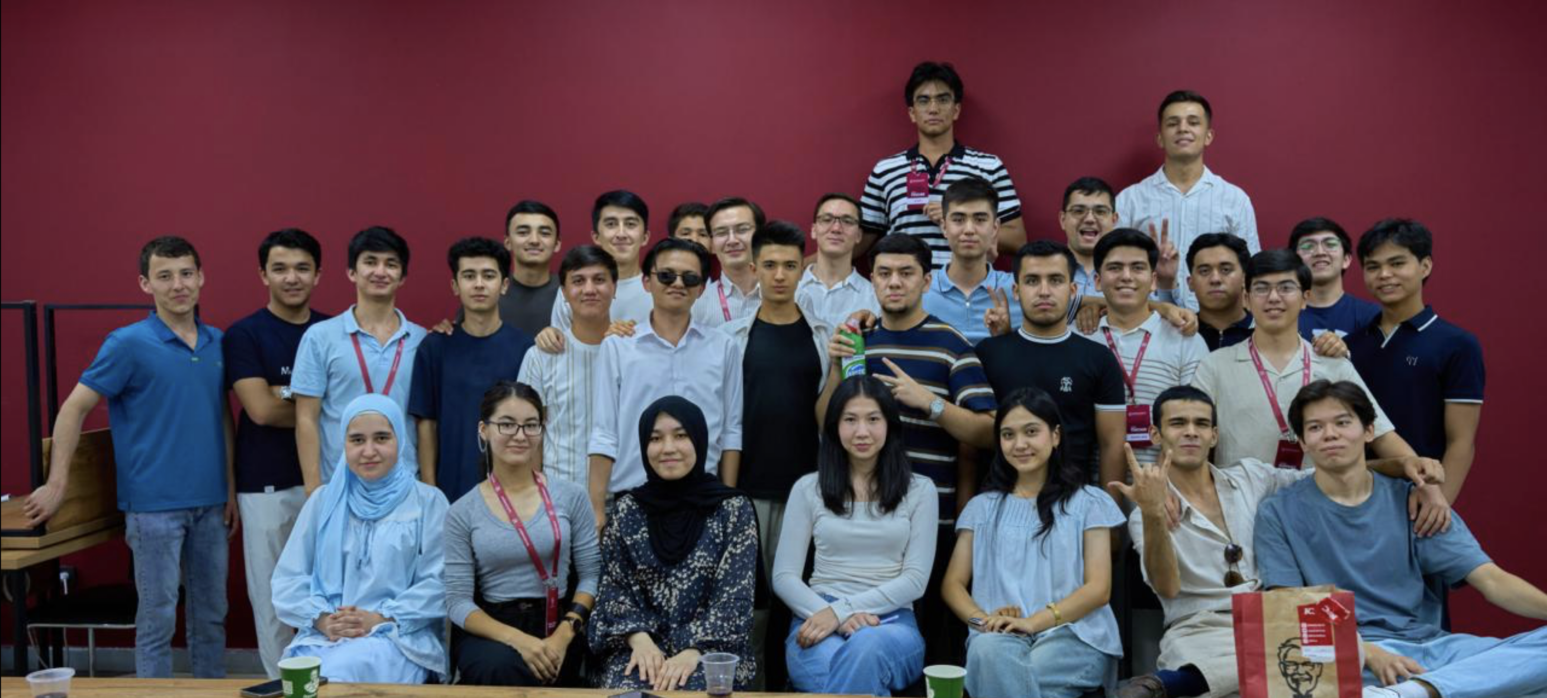 SATashkent Hero Background